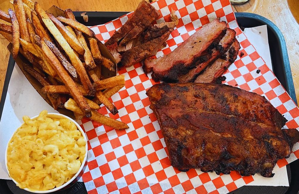 Photos for Big B's Texas BBQ