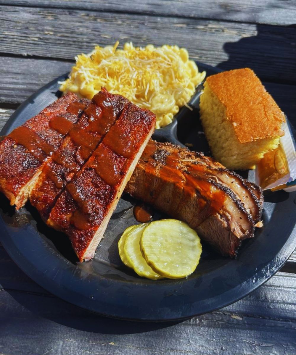 Photos for Brothers Barbecue