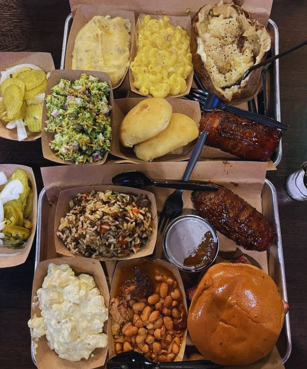 Photos for The Original Roy Hutchins Barbeque