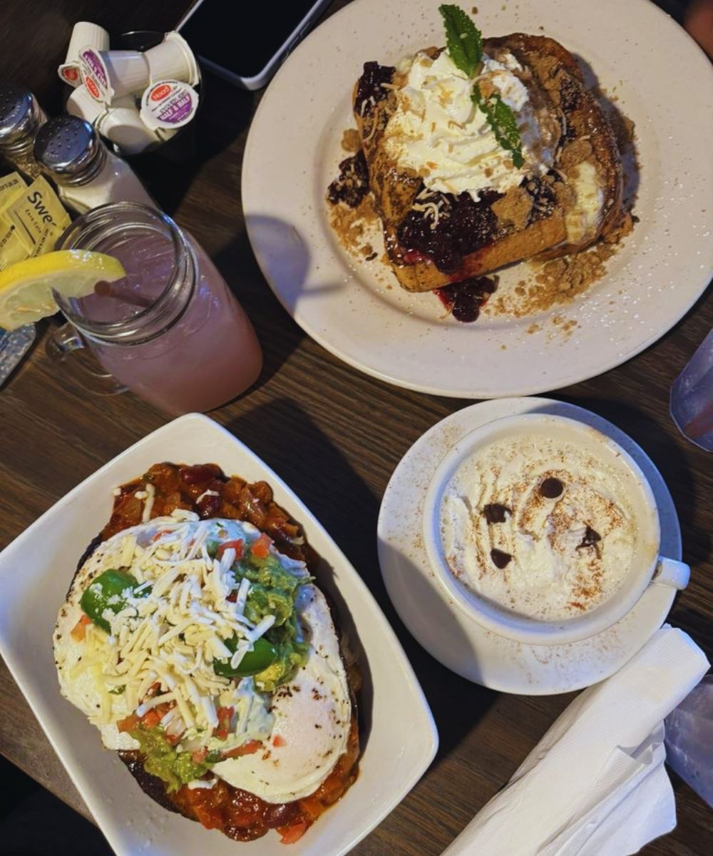 Photos for Sabrina's Cafe - Art Museum