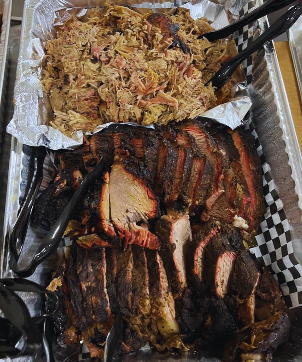 Photos for Big B's Texas BBQ
