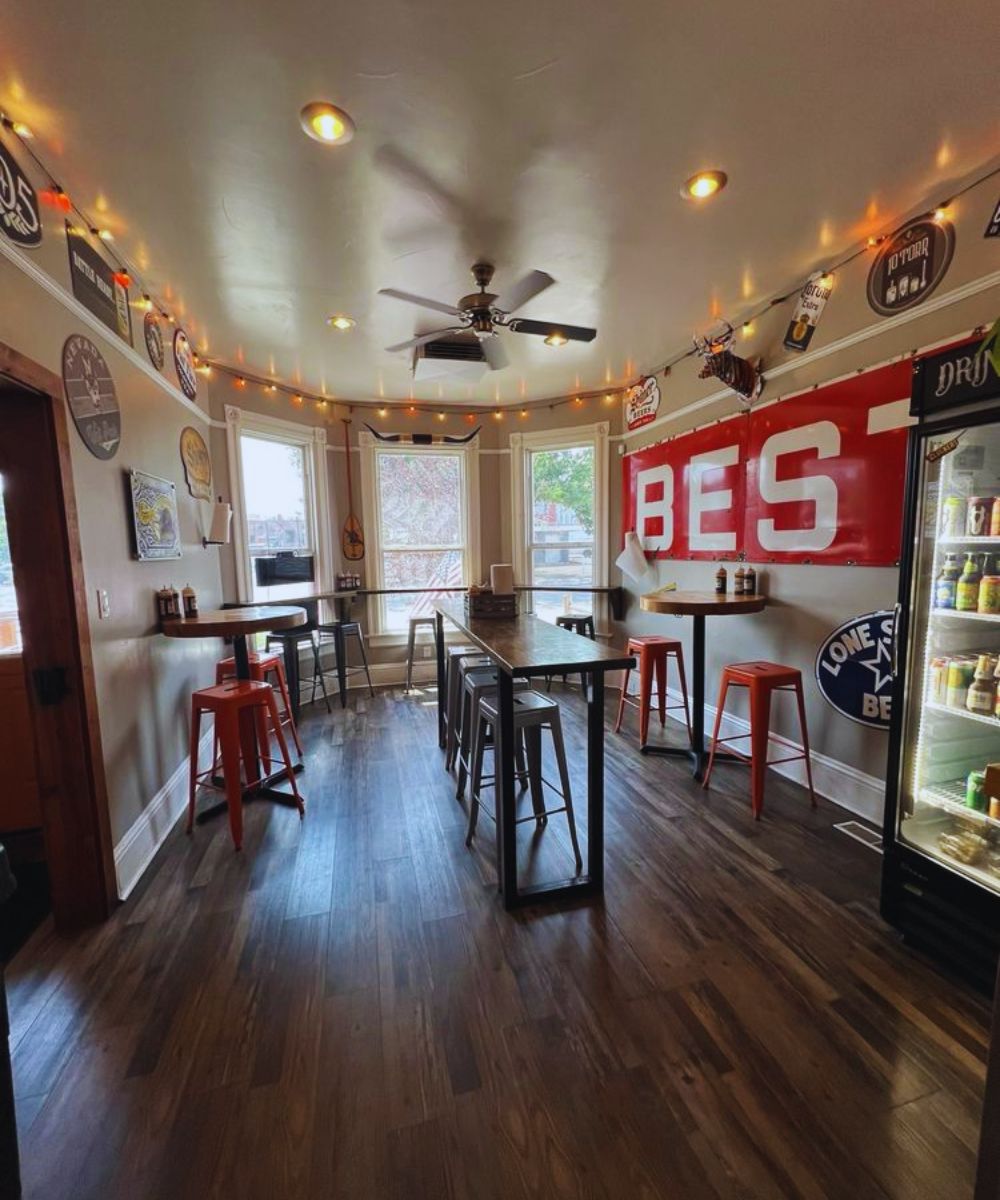 Photos for Brothers Barbecue