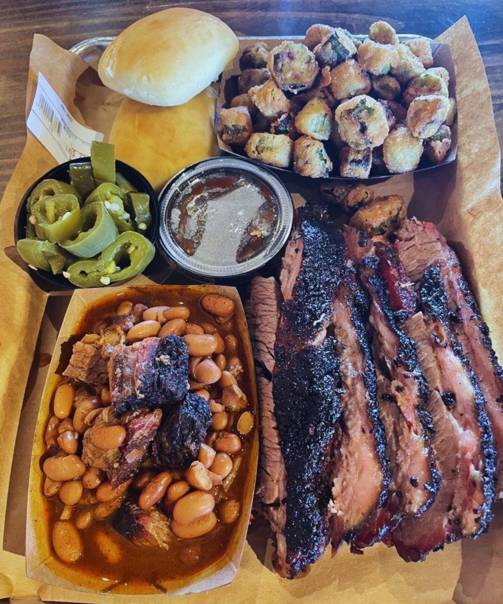 Photos for The Original Roy Hutchins Barbeque