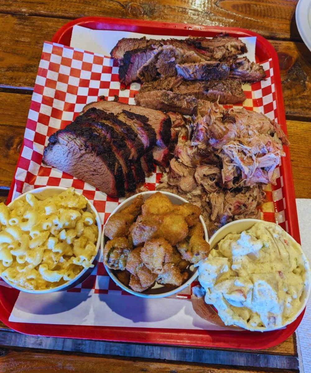 Photos for Big B's Texas BBQ