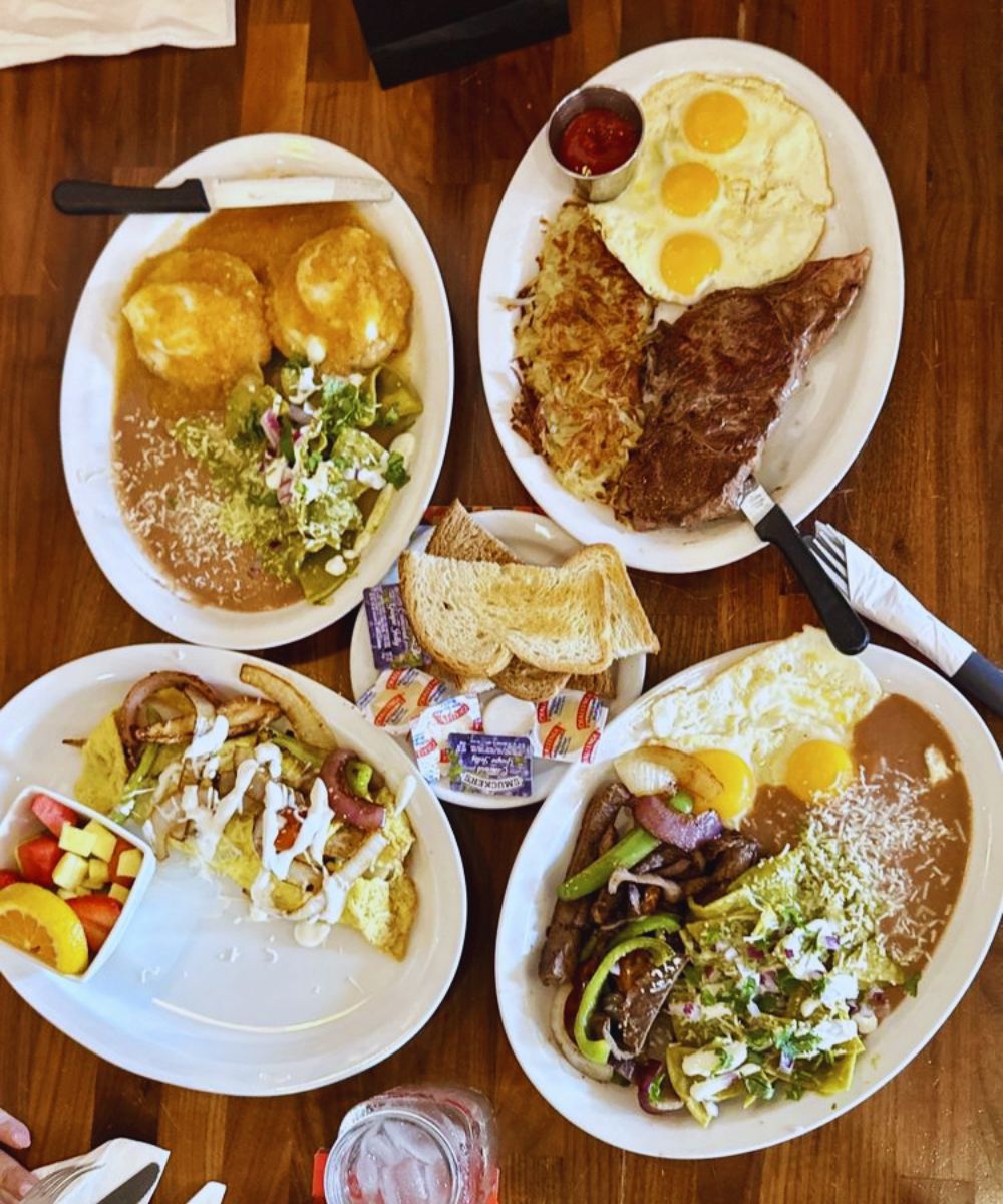 Photos for Cafe De Olla
