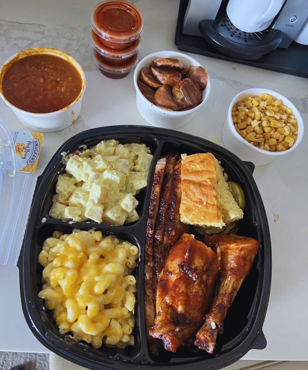 Photos for Brothers Barbecue