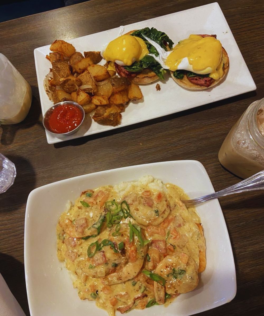 Photos for Sabrina's Cafe - Art Museum