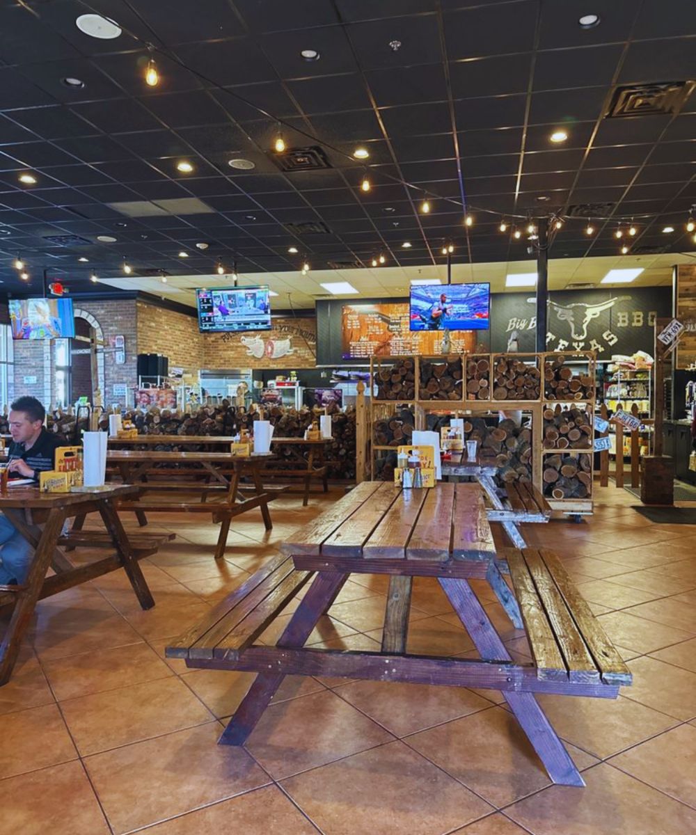 Photos for Big B's Texas BBQ