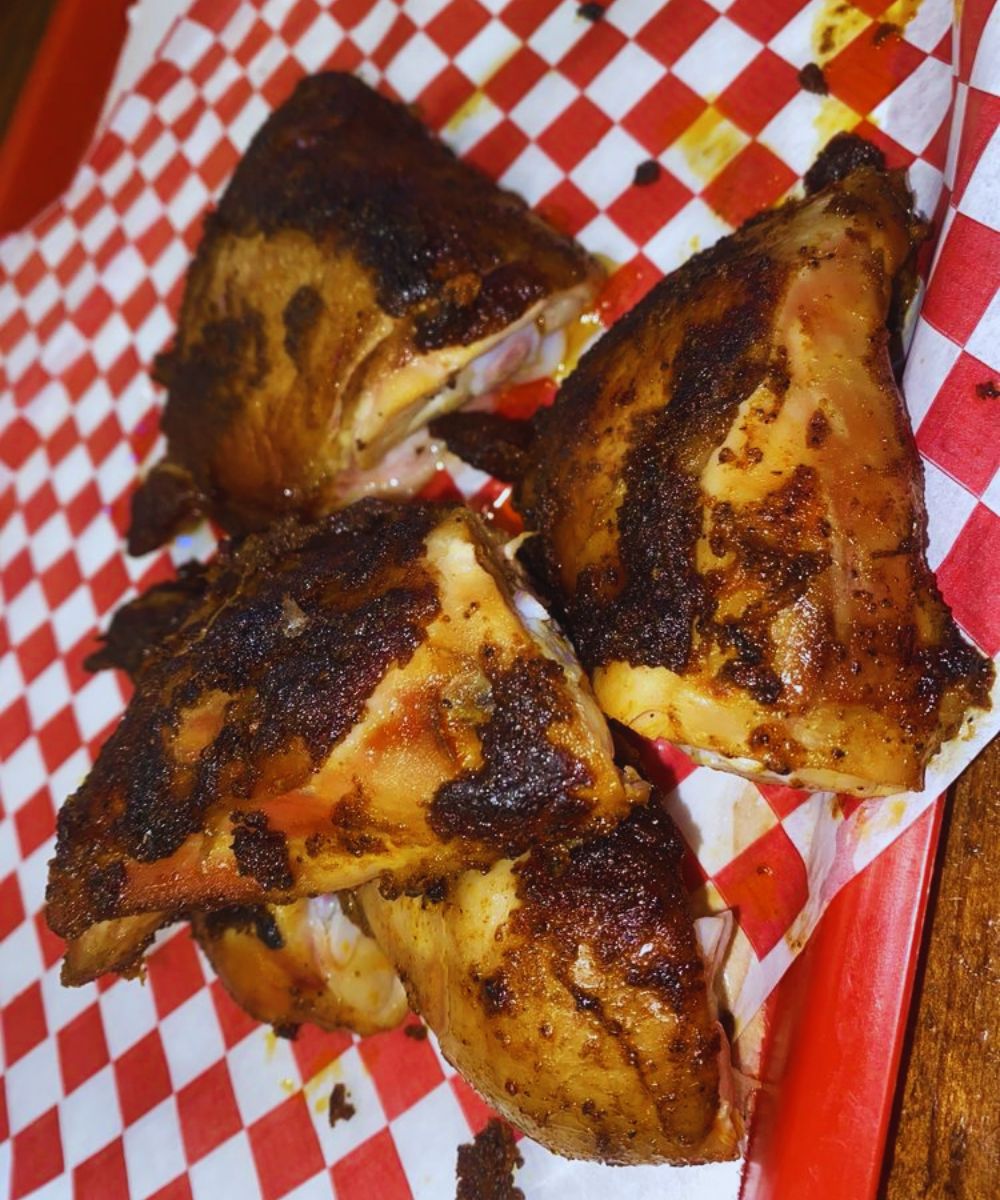 Photos for Big B's Texas BBQ