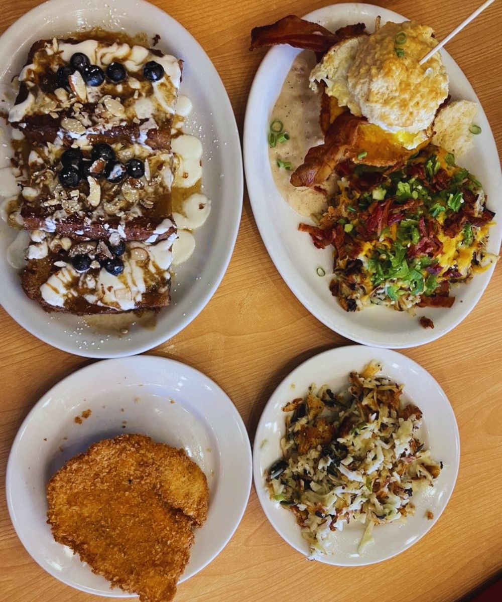 Photos for Sweet Lake Biscuits & Limeade