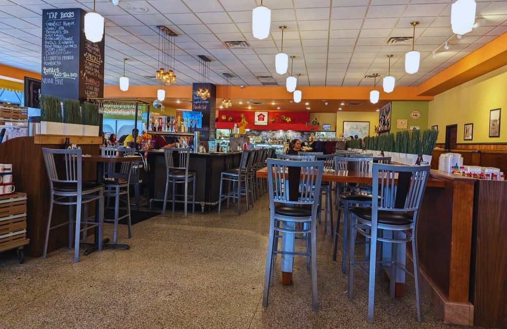 Photos for Hen House Eatery