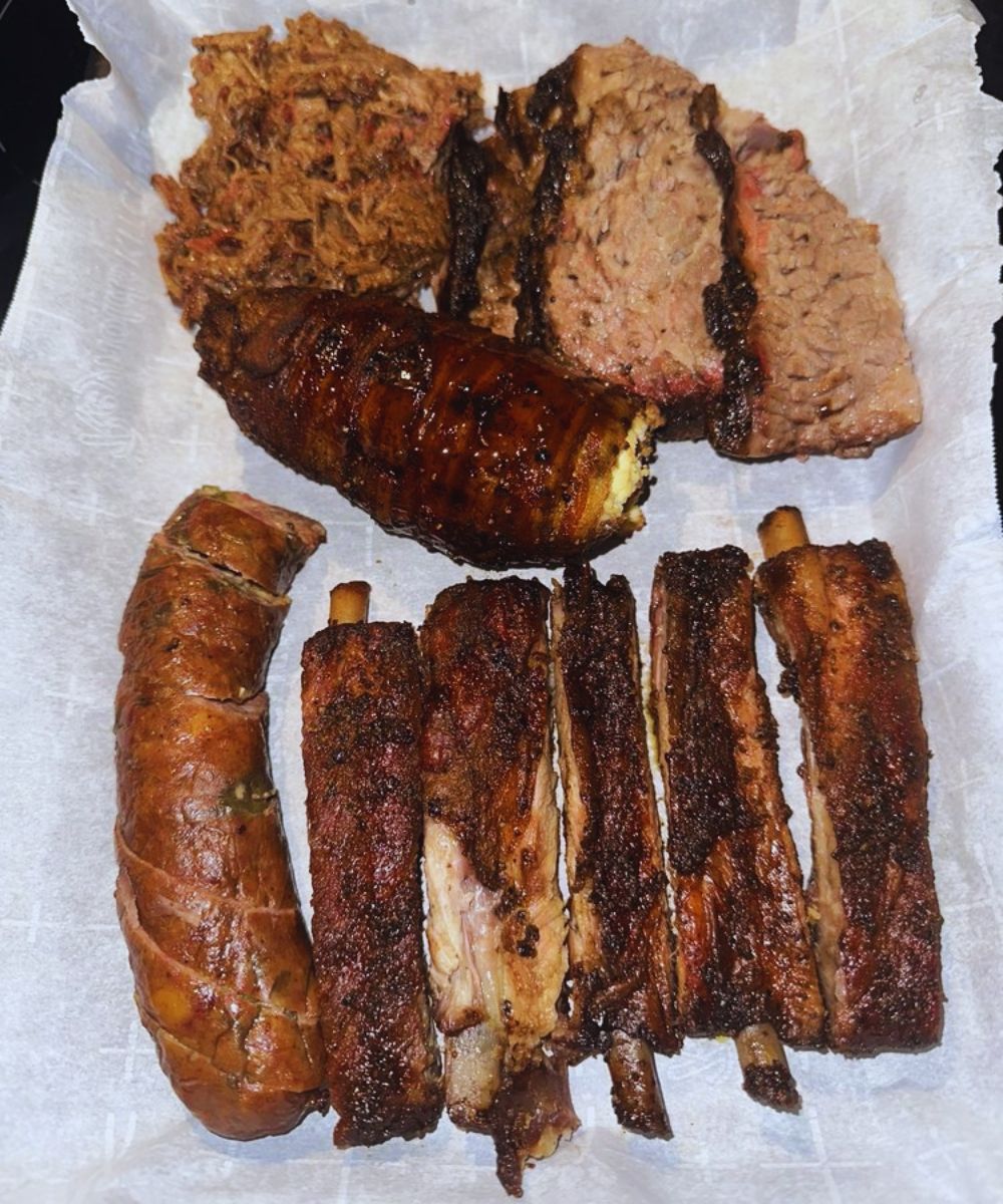 Photos for The Original Roy Hutchins Barbeque