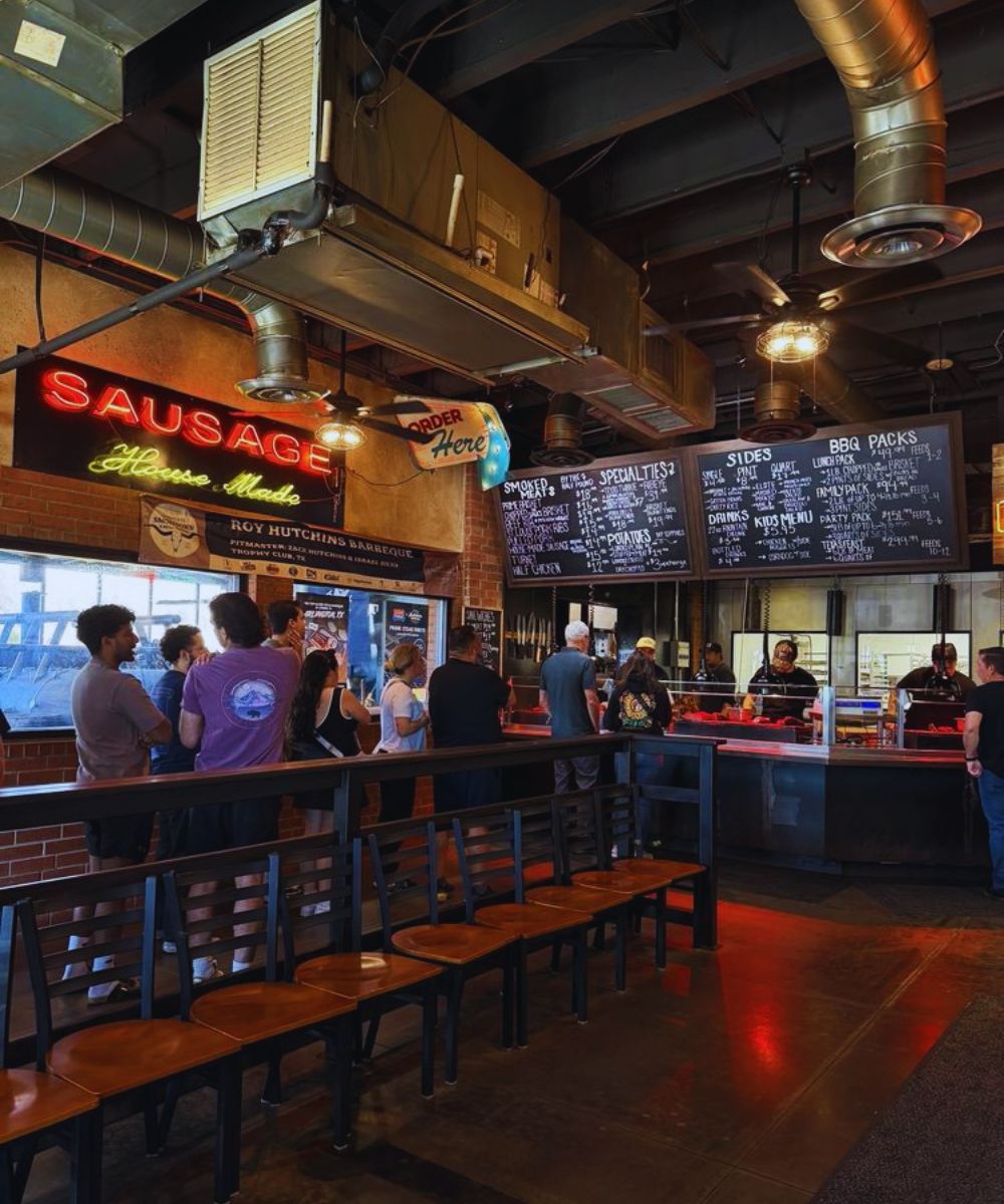 Photos for The Original Roy Hutchins Barbeque