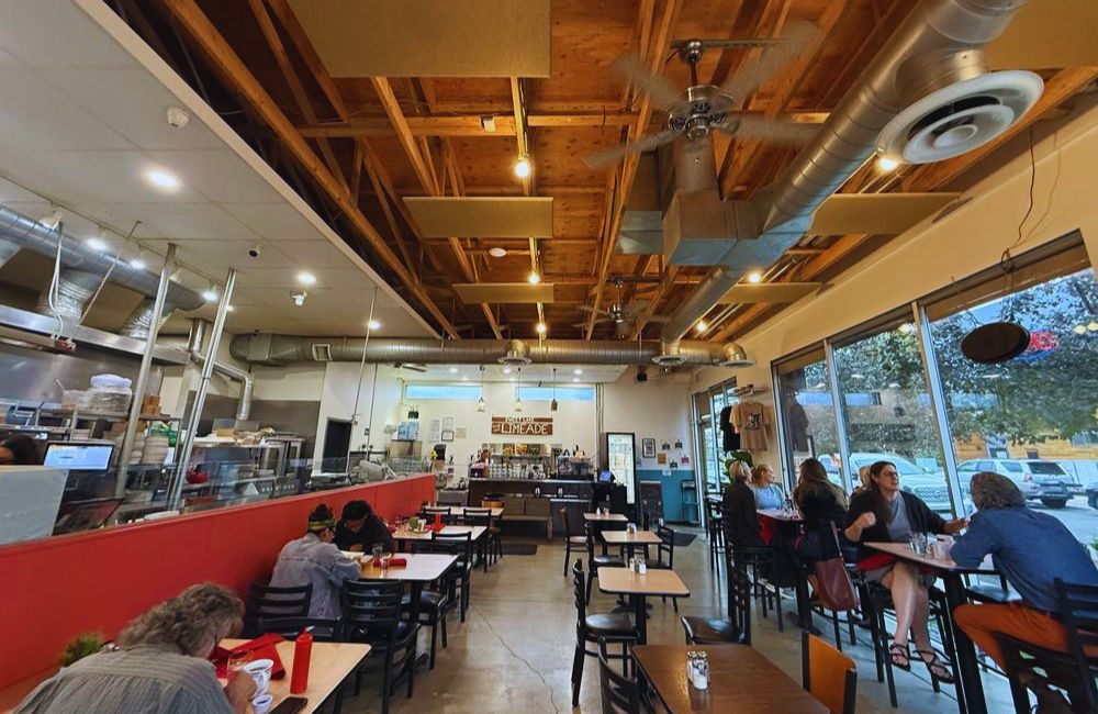 Photos for Sweet Lake Biscuits & Limeade