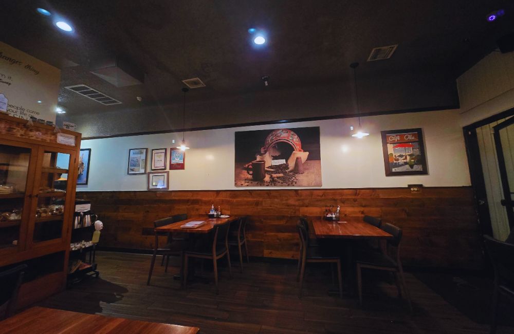 Photos for Cafe De Olla
