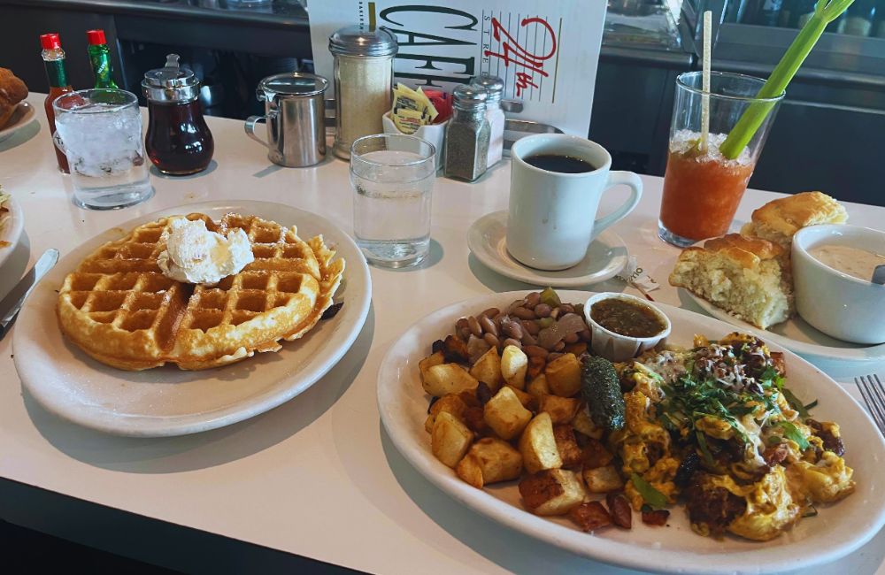 Photos for 24th Street Cafe