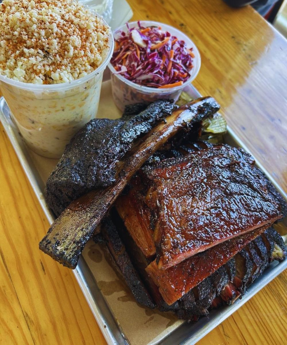 Photos for 2M Smokehouse BBQ