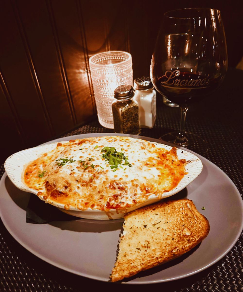 Photos for Luciano's Italian Restaurant