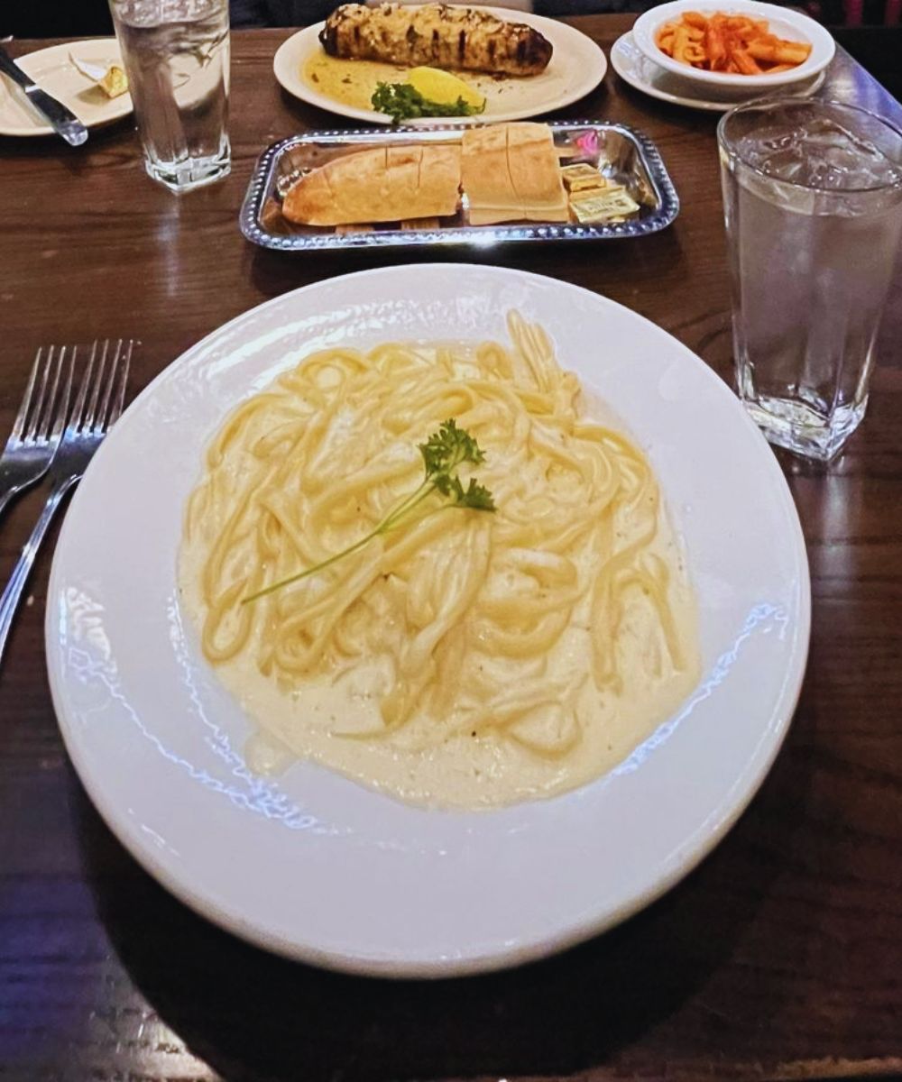 Photos for Garozzo's Ristorante