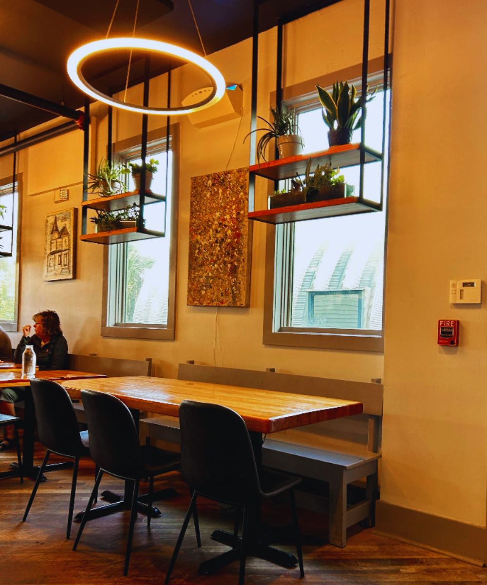 Photos for Bearcat Cafe