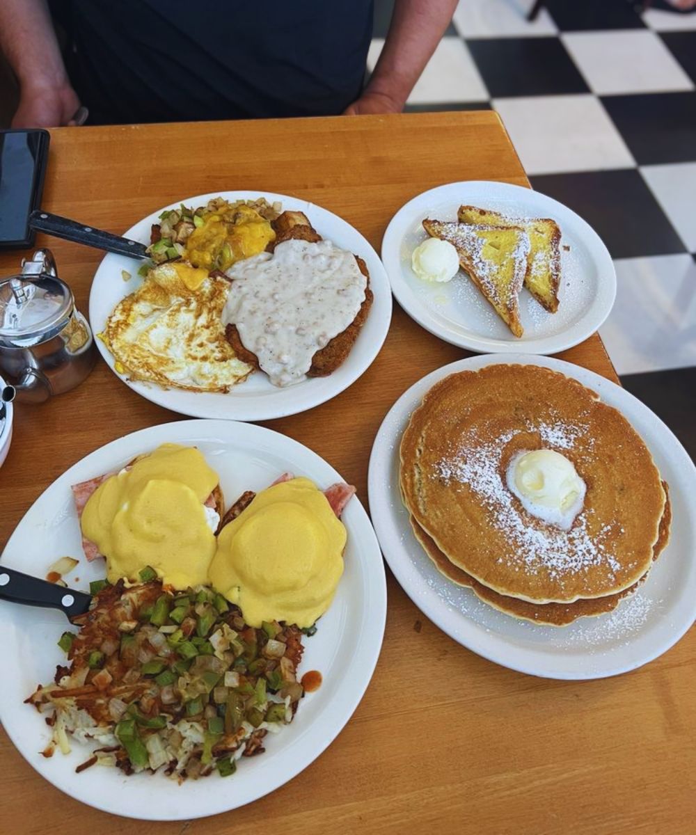Photos for Pop's Cafe