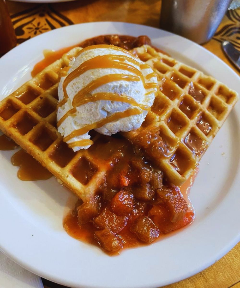 Photos for Lucky's Cafe