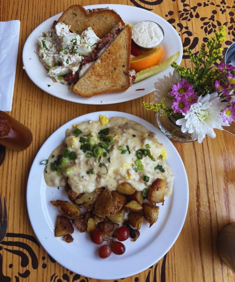 Photos for Lucky's Cafe