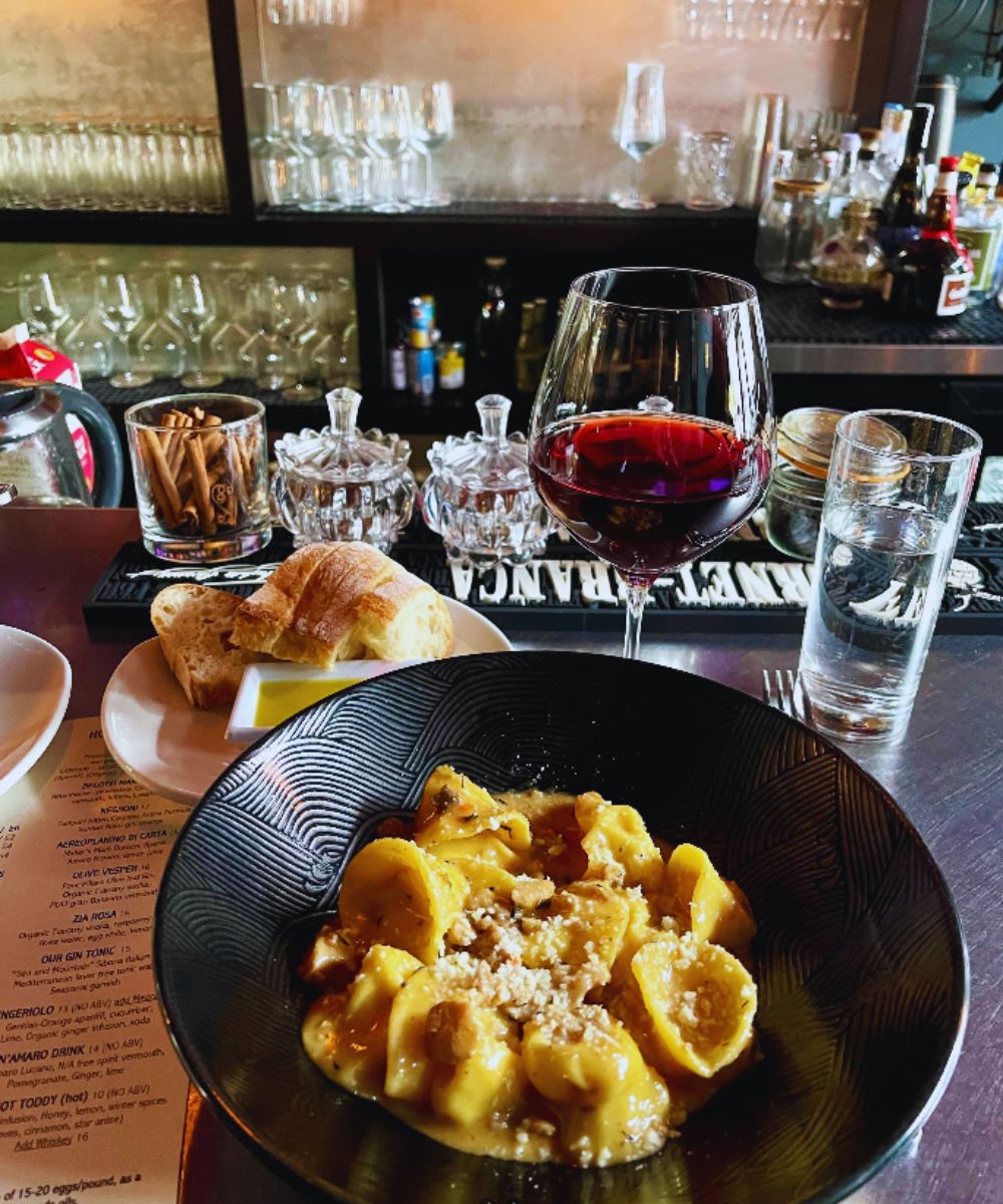 Photos for Belotti Ristorante E Bottega