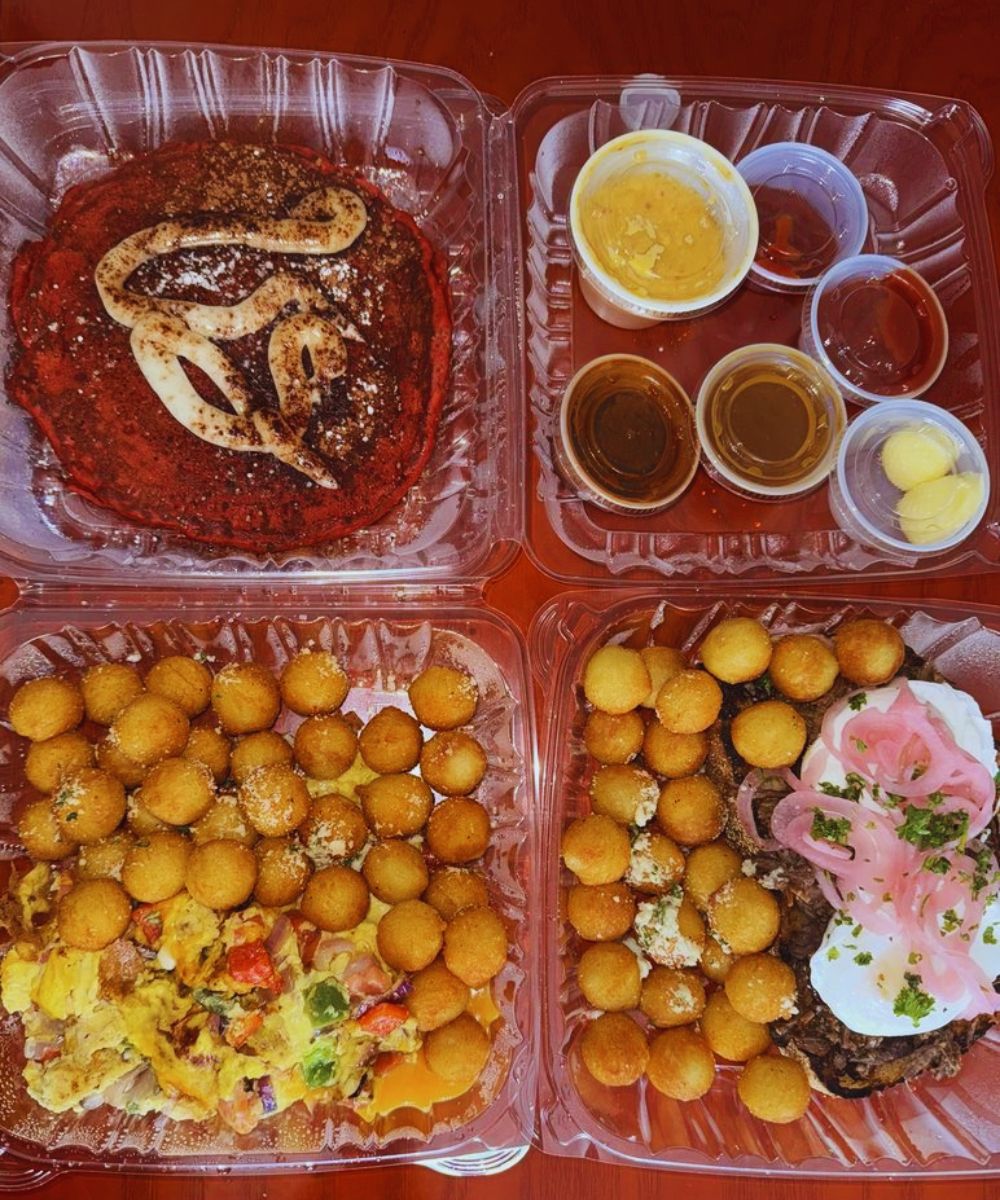 Photos for Toasted Gastrobrunch