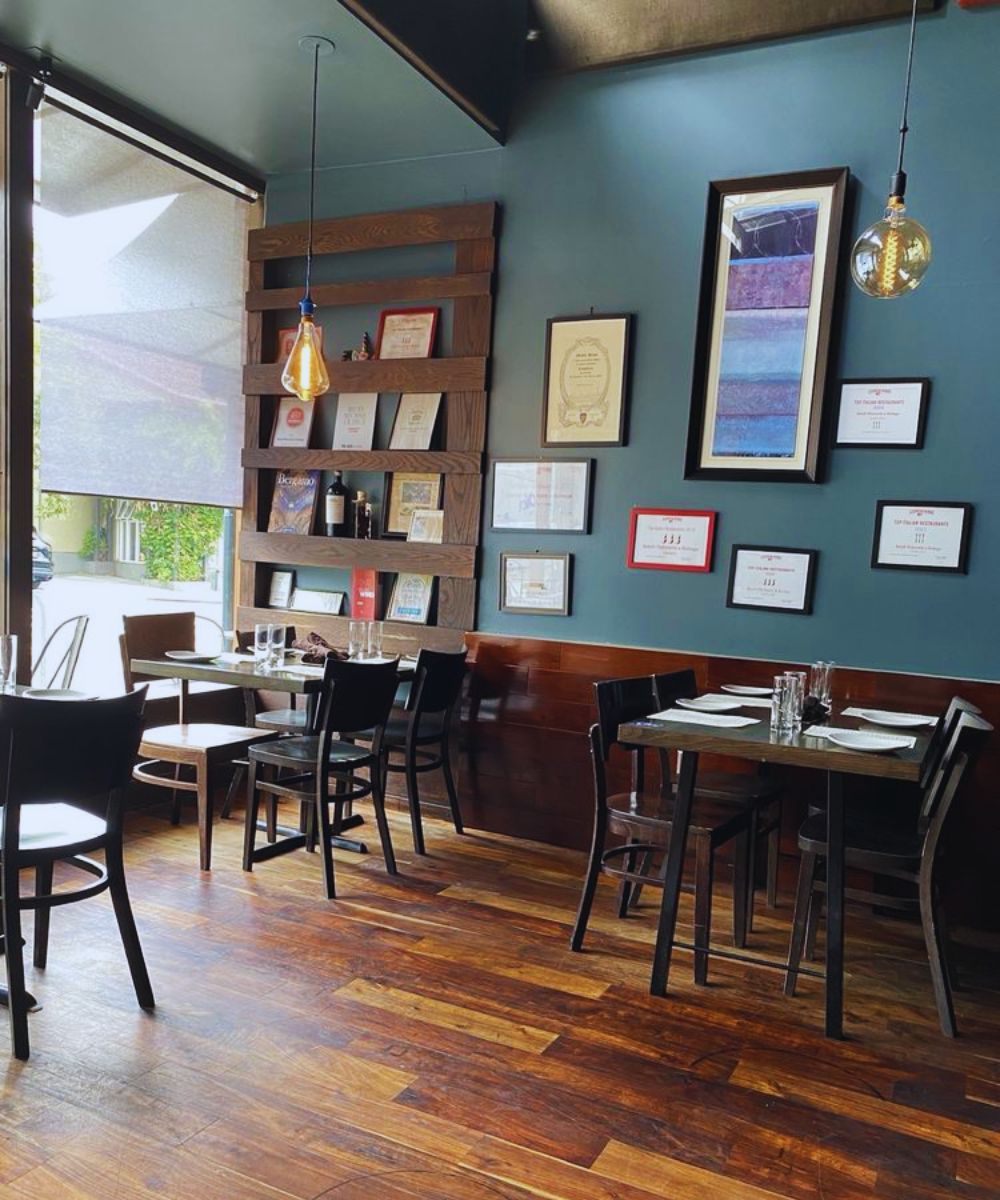 Photos for Belotti Ristorante E Bottega