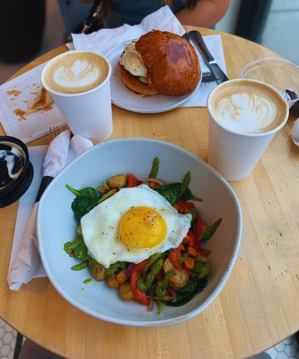 Photos for Messenger Coffee