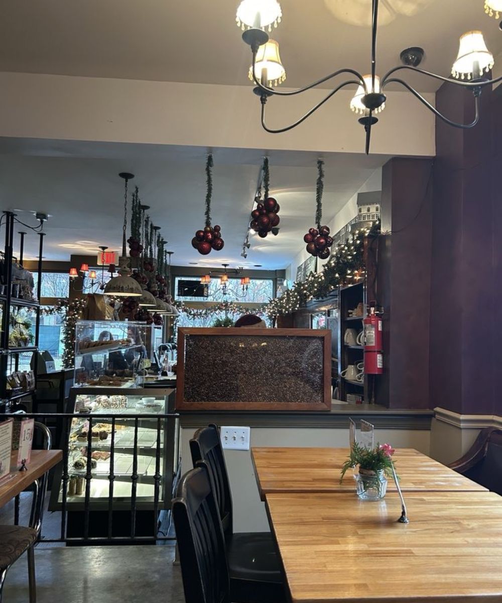 Photos for Lucky's Cafe
