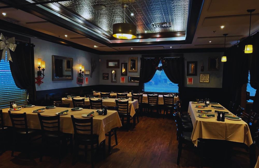 Photos for VAI's Italian Inspired- Kitchen + Bar