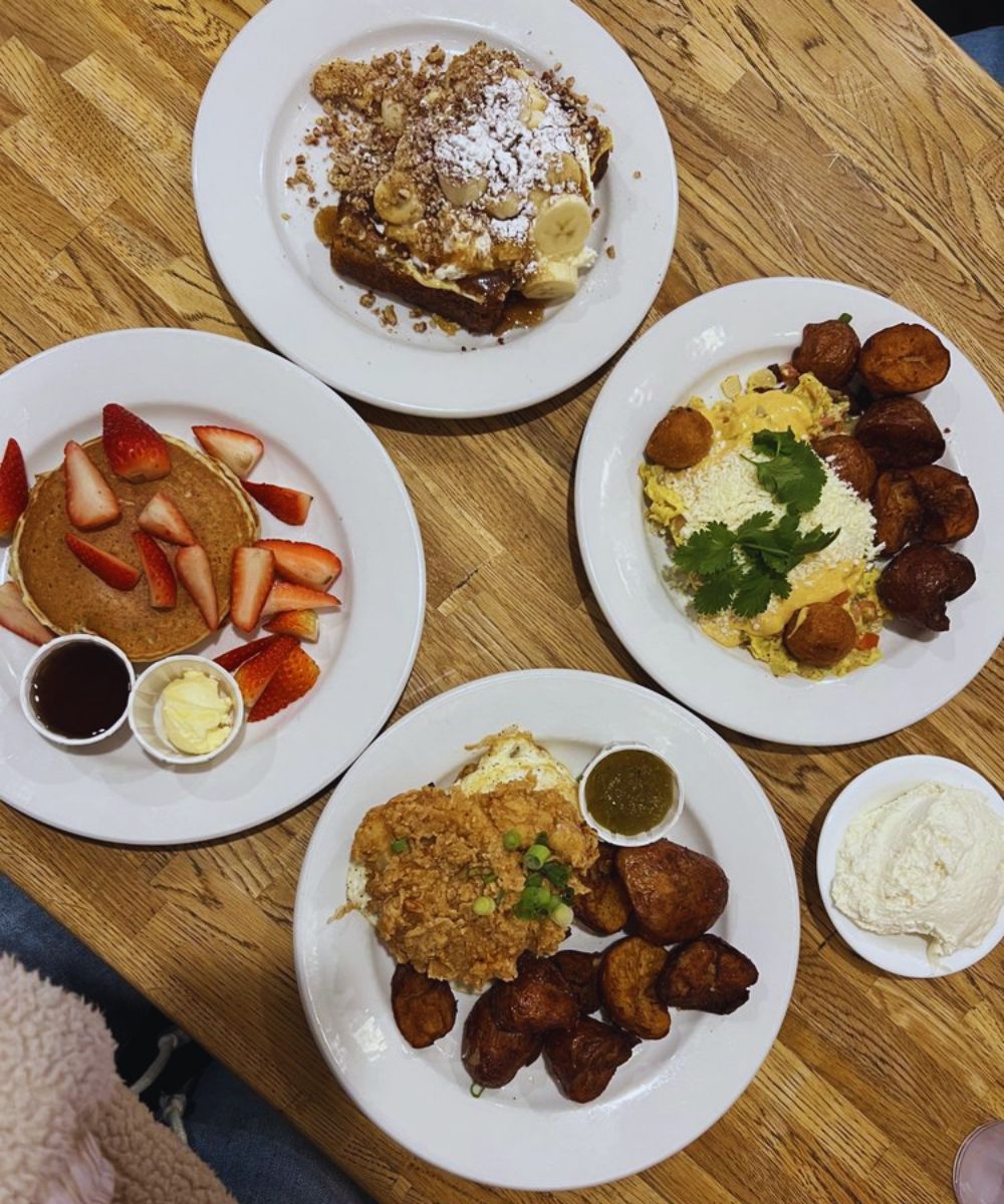 Photos for Phoebe's Diner