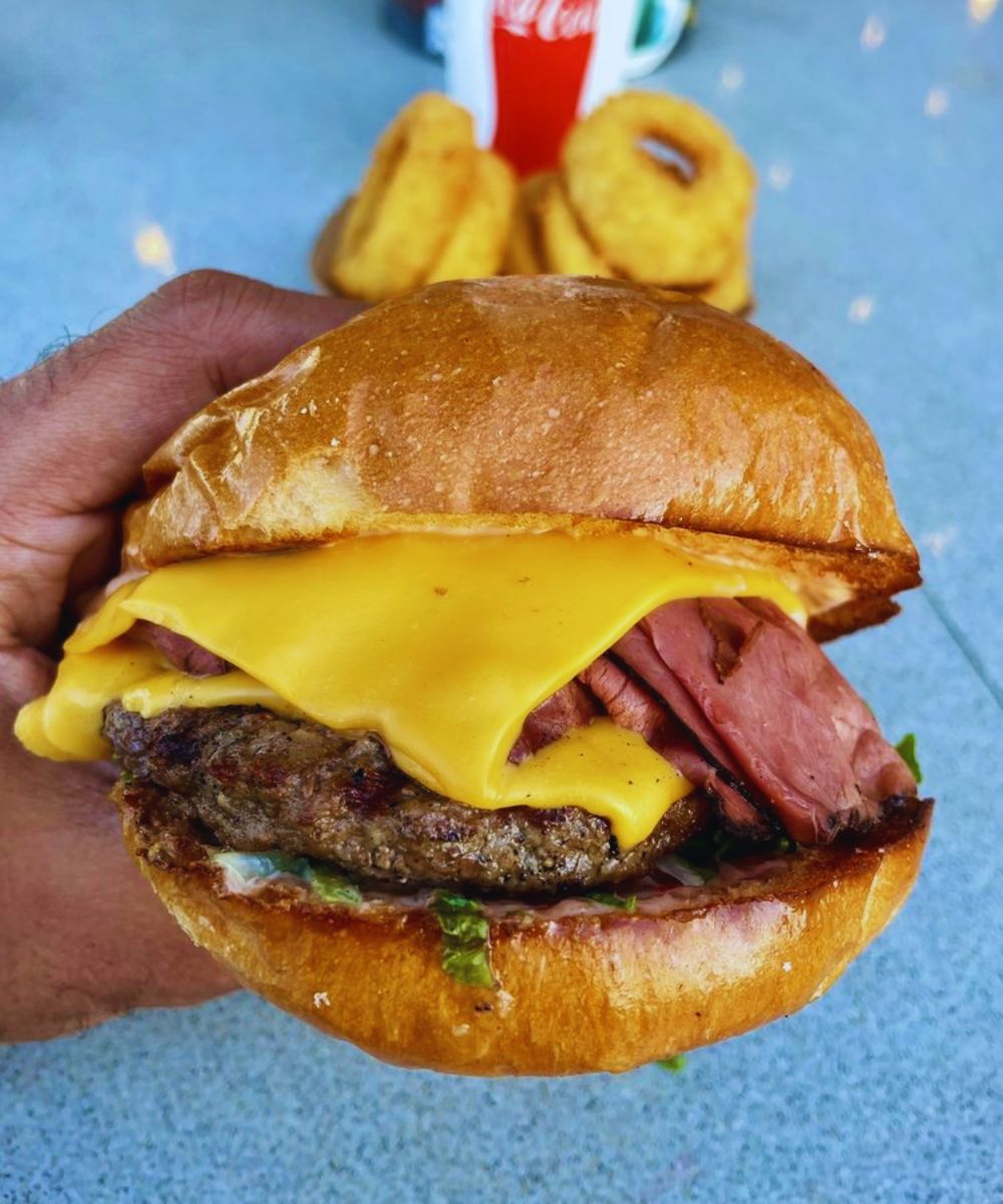 Photos for Bunz Burger
