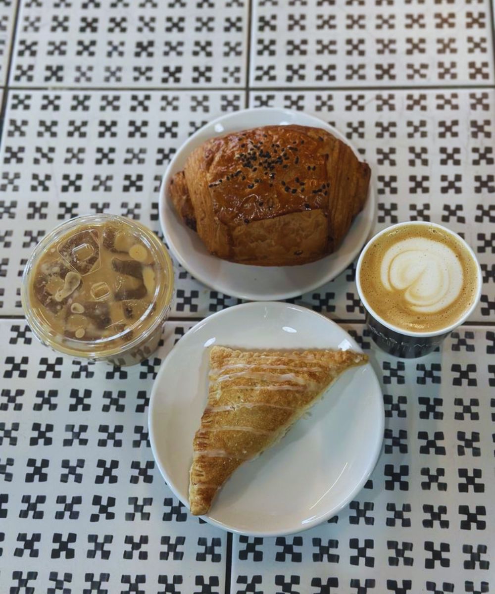 Photos for Messenger Coffee