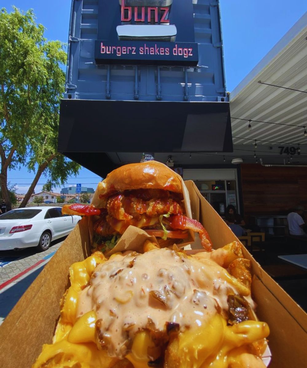Photos for Bunz Burger