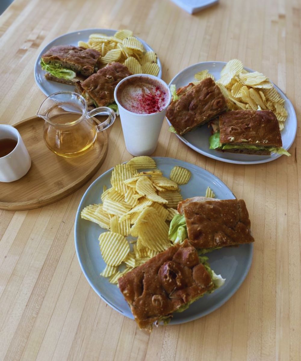 Photos for Messenger Coffee