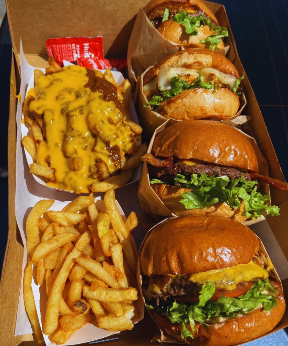 Photos for Bunz Burger