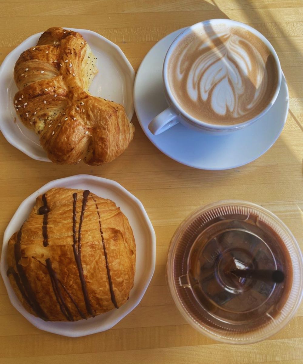 Photos for Messenger Coffee