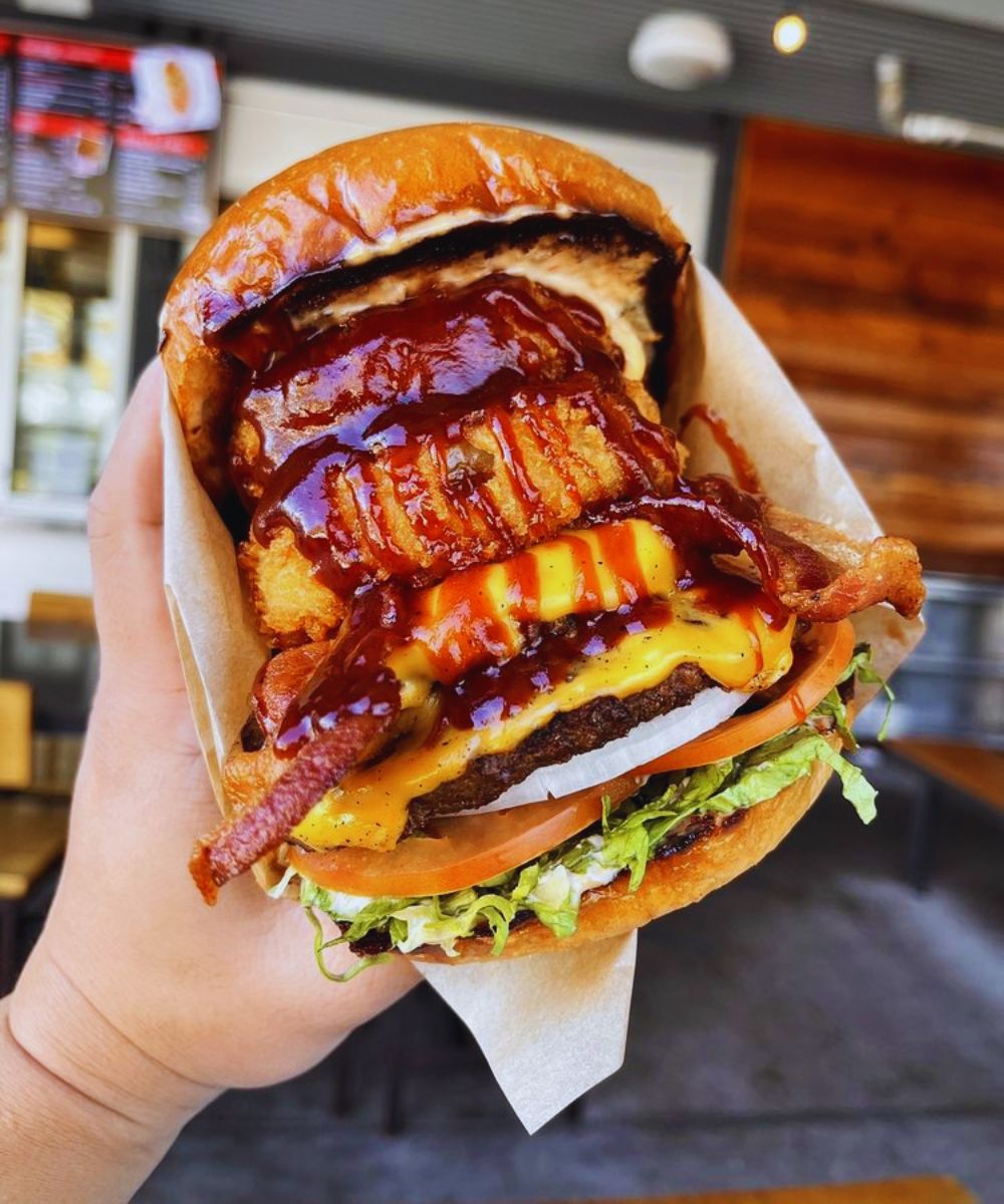 Photos for Bunz Burger