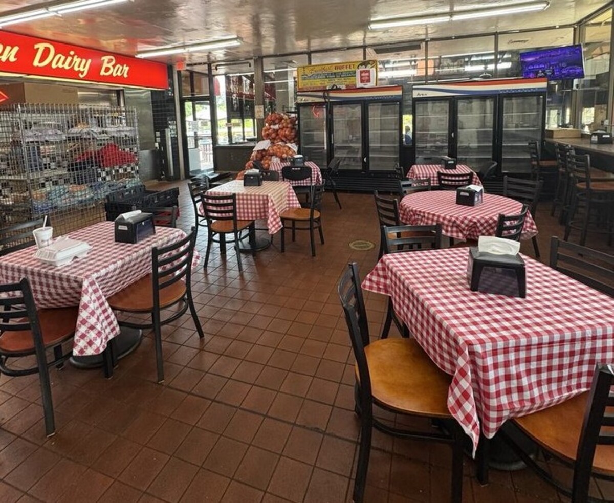  at The Beacon Drive-In located in Spartanburg SC