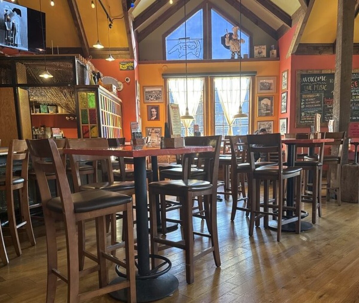 at George's Corner located in St. George, UT