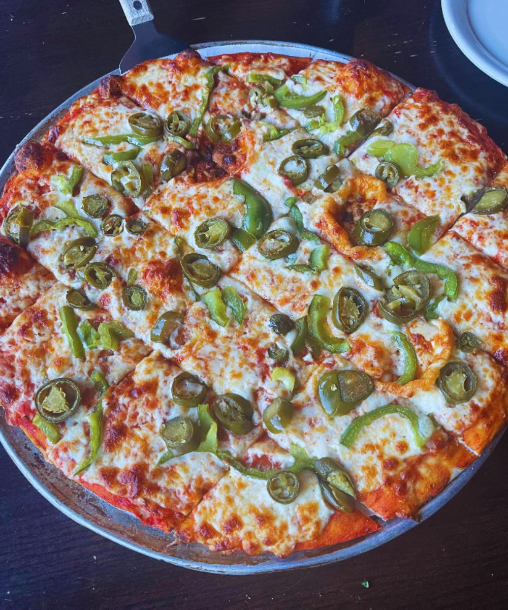 Photos for Georgio's Chicago Pizzeria & Pub