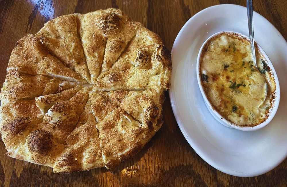 Photos for Rusted Sun Pizzeria