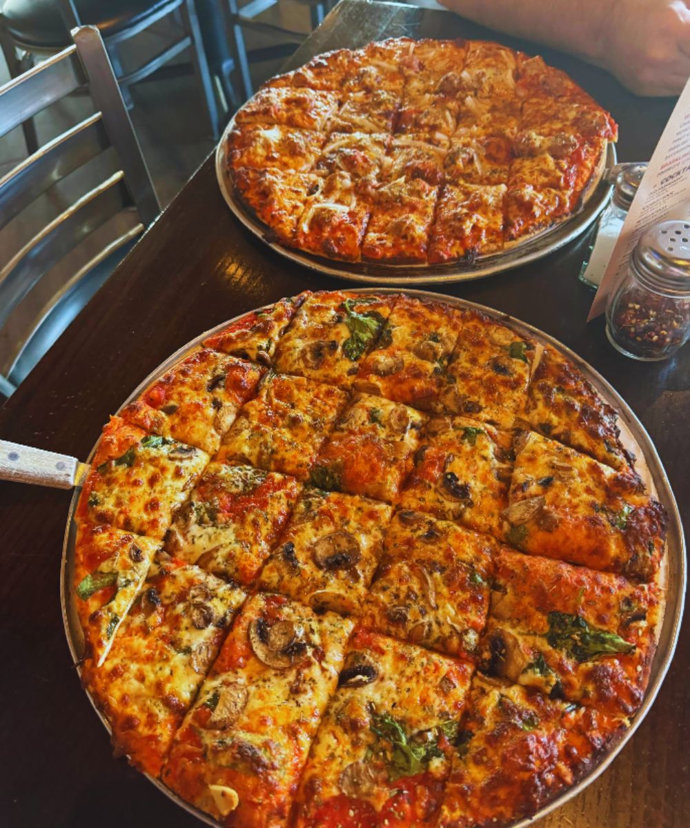 Photos for Georgio's Chicago Pizzeria & Pub