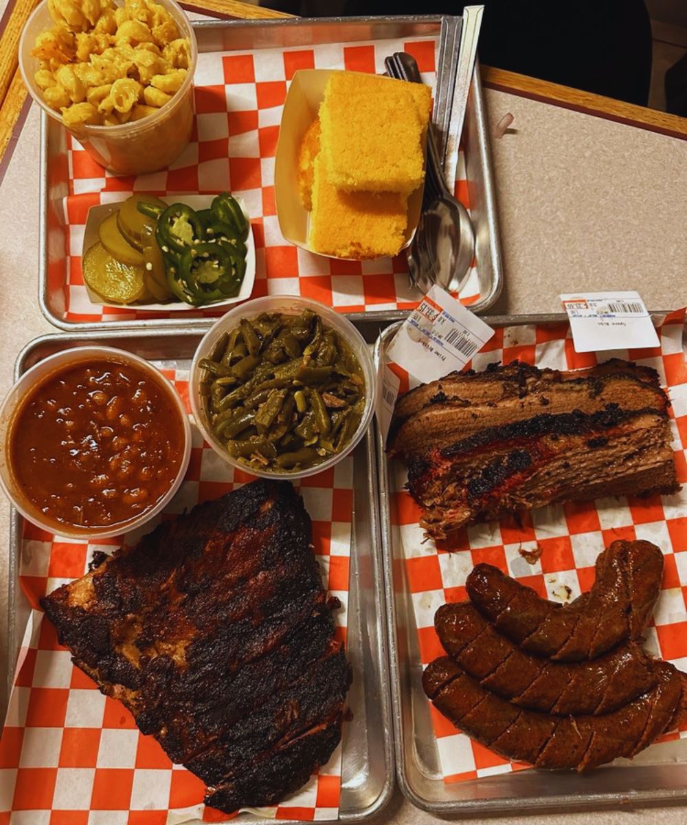 Photos for Spirit Of Texas BBQ