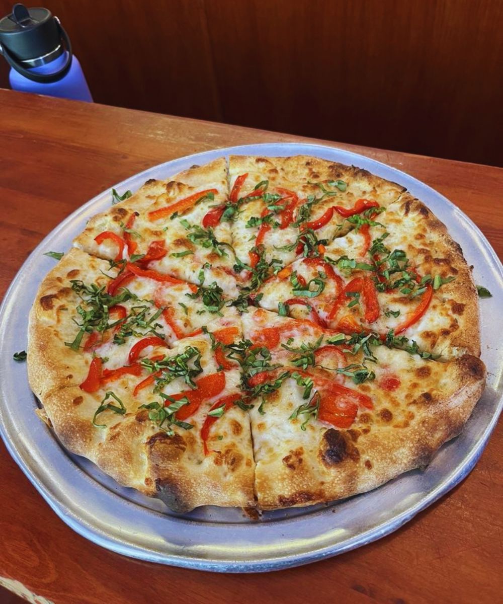 Photos for Rusted Sun Pizzeria