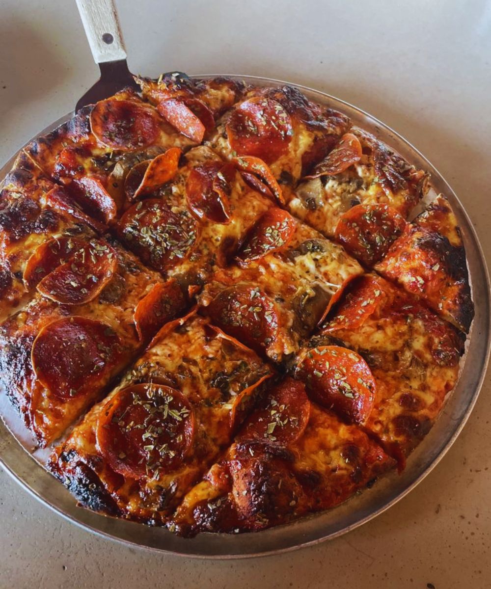 Photos for Georgio's Chicago Pizzeria & Pub