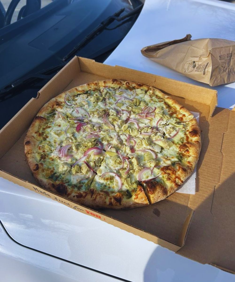 Photos for Rusted Sun Pizzeria